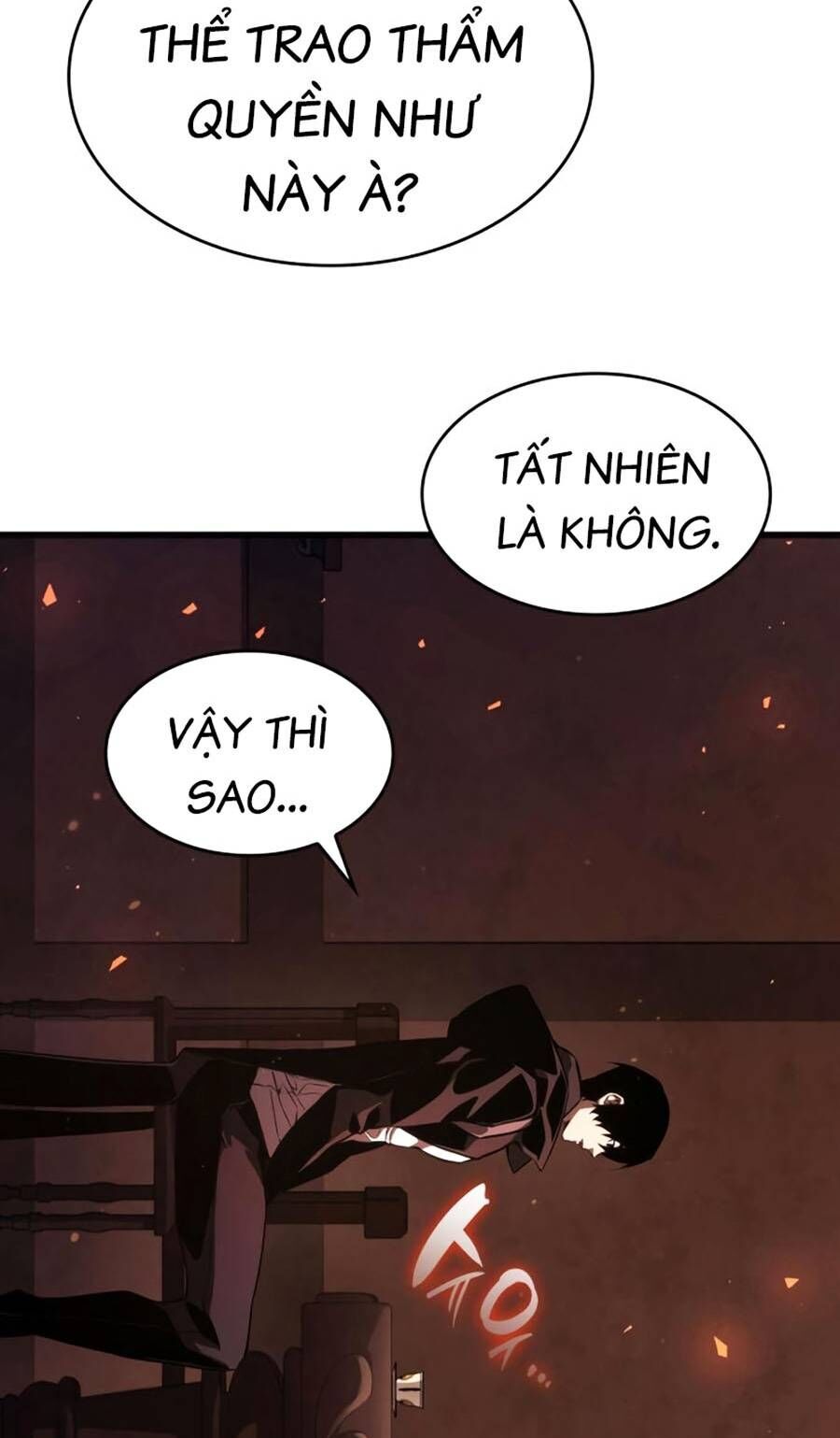 Vô Hạn Tử Linh Sư Chapter 37 - Trang 86