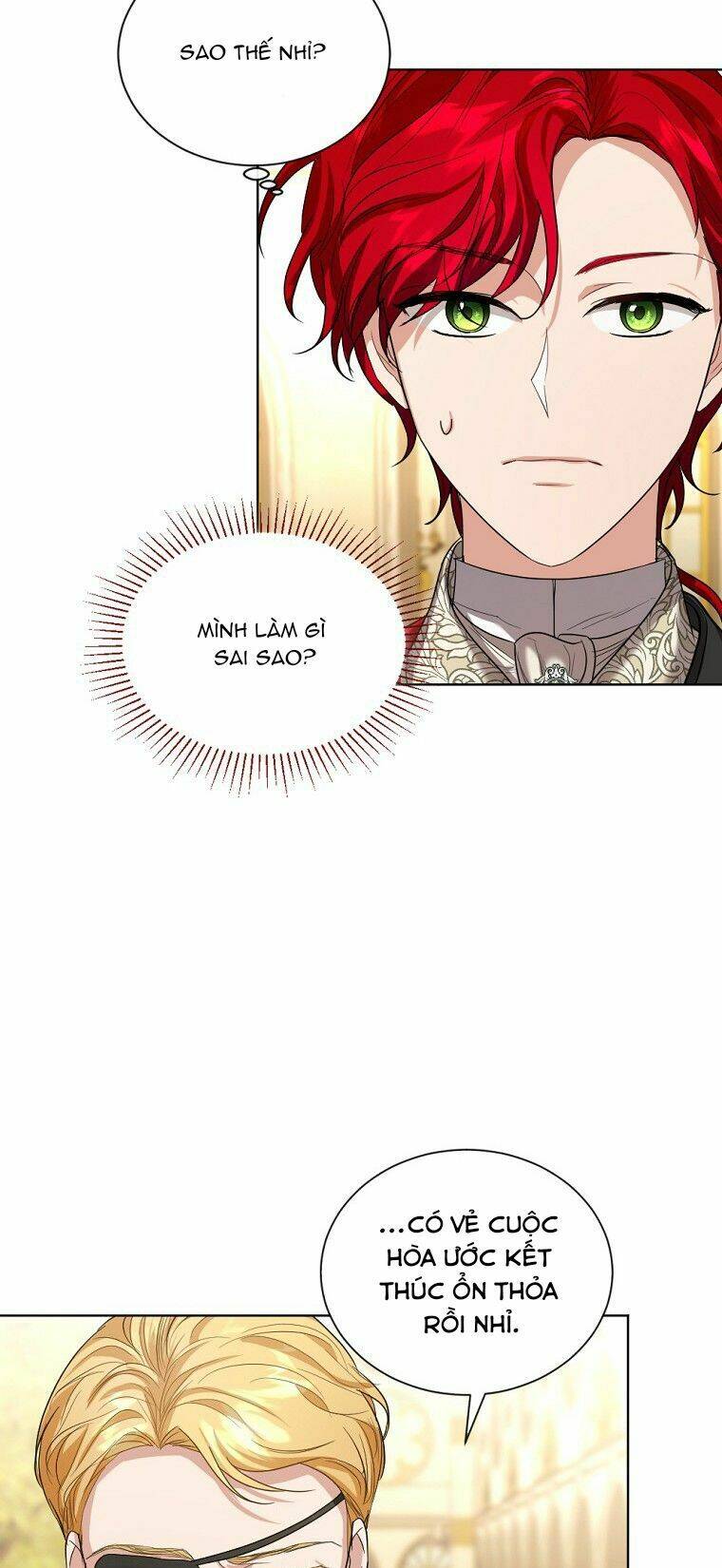 cuộc hôn nhân hợp đồng của công tước ashleyan chapter 21 34