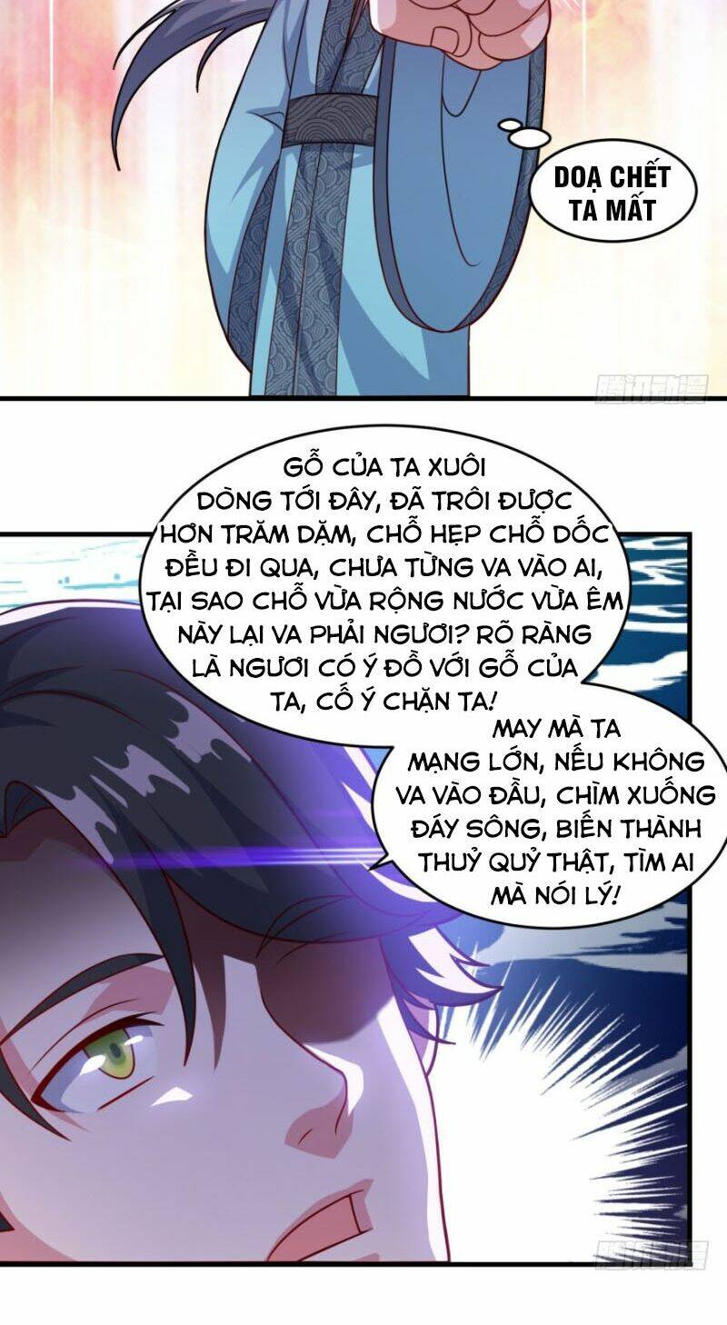 tiên ma đồng tu chapter 122 23