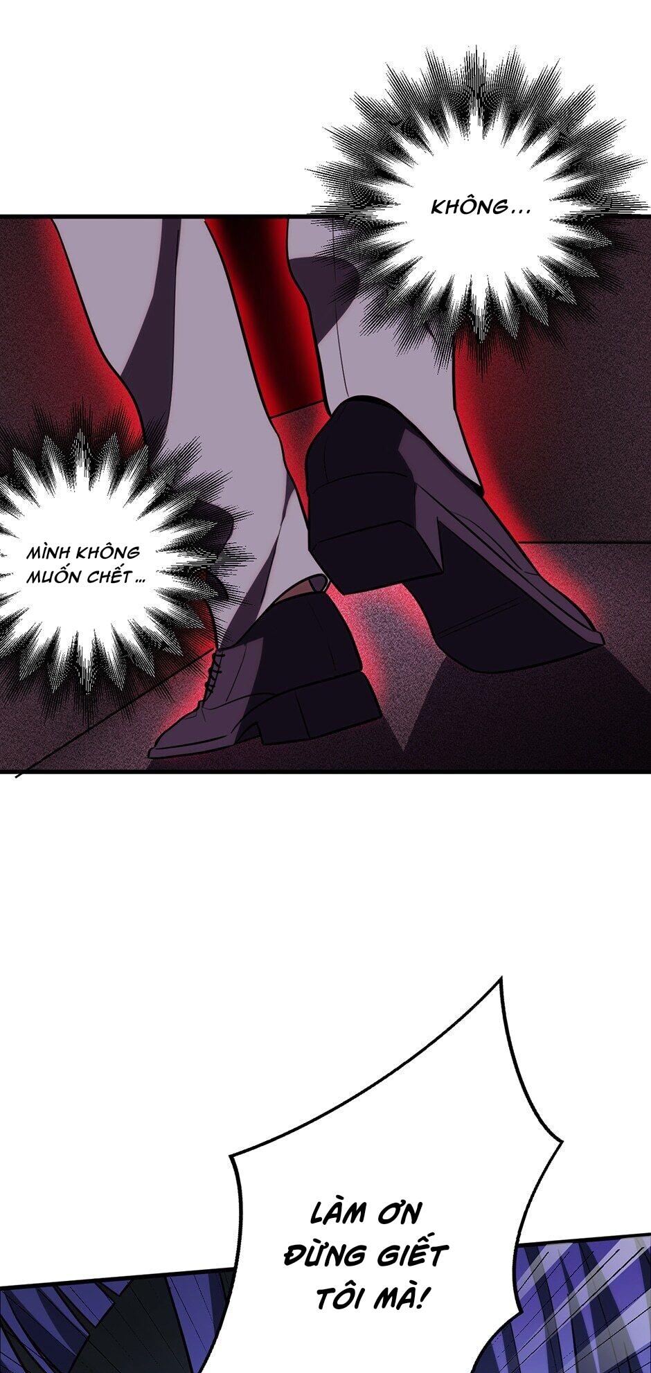 [16+] killing my love chapter 56.2 4