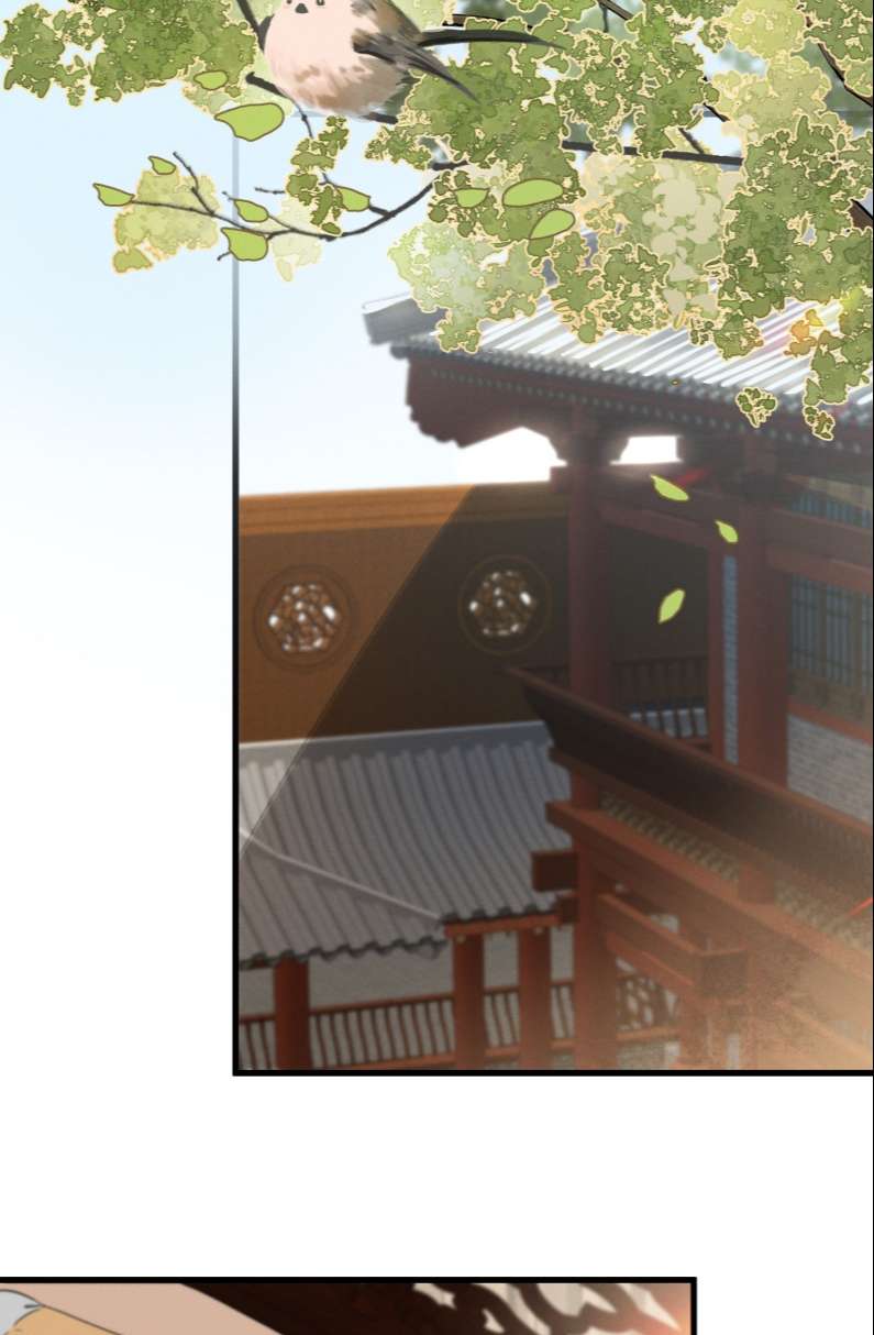 thái tử điện hạ, mã giáp của ngài lại rơi rồi chapter 50 1