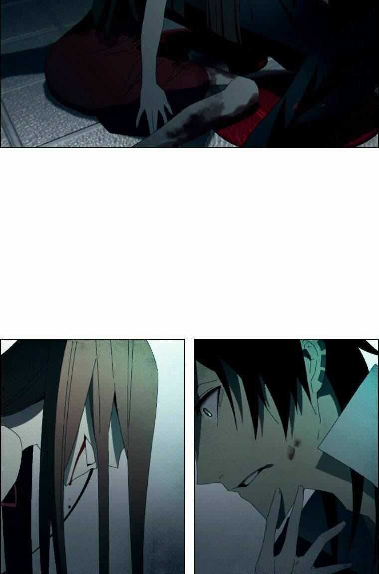 thế giới của trace và trouble chapter 0 6