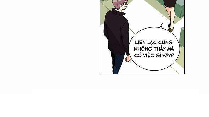 cô bạn gái kì lạ của tôi chapter 7 14