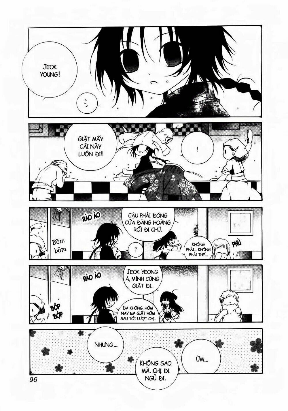 nabi - cánh bướm chapter 10 17