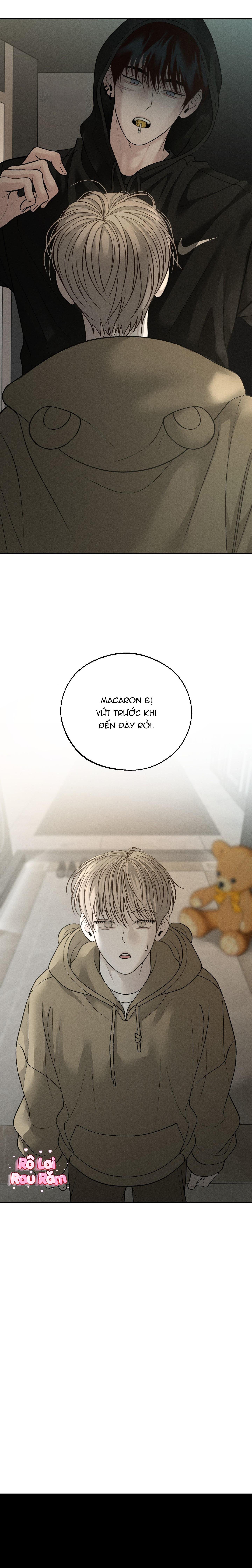 cứu tinh của thứ hai chapter 48 34