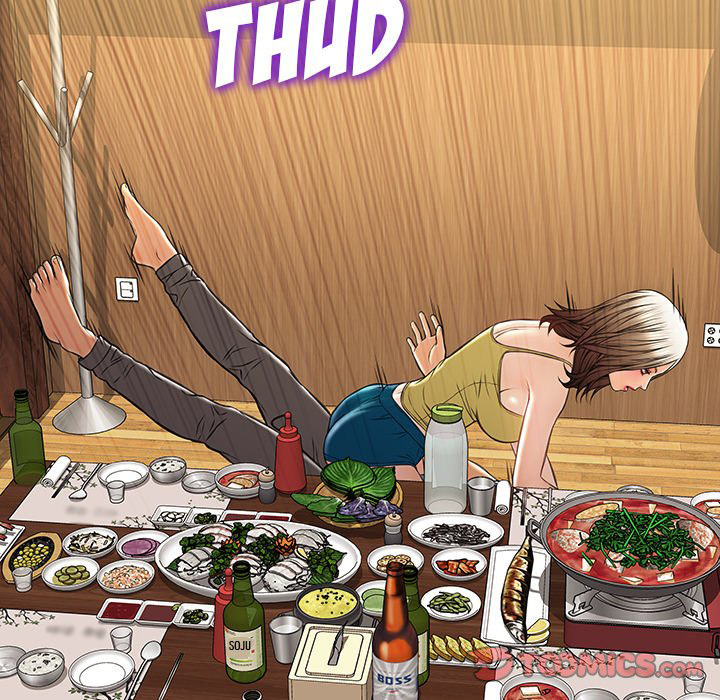 siêu sao cynthia oh chapter 34 118