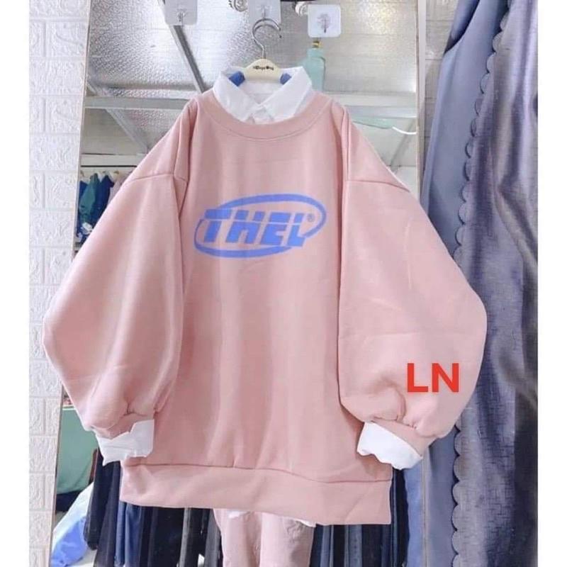 Áo Swt THEL TH6
