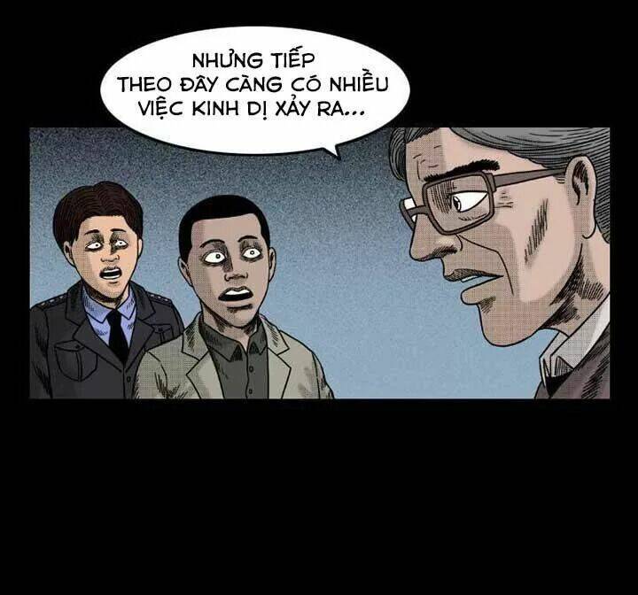 kỳ án có thật chapter 27 3