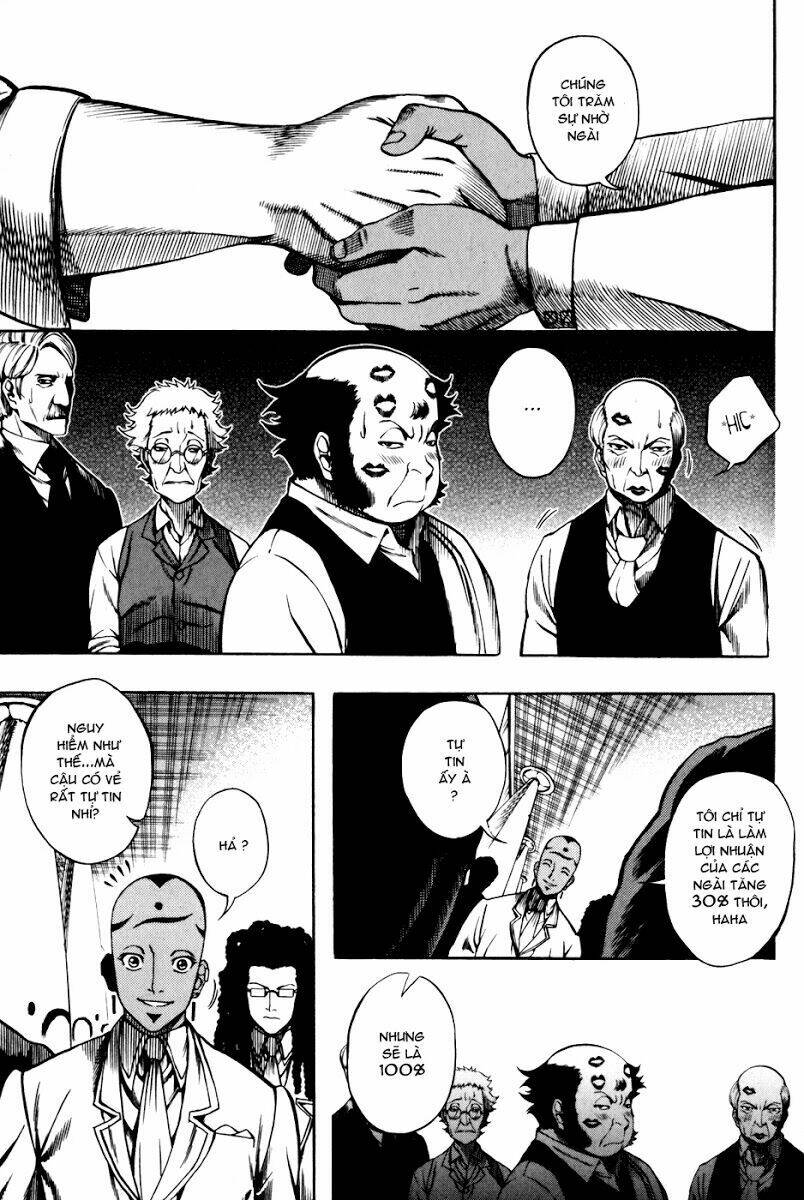 la mosca chapter 32 76