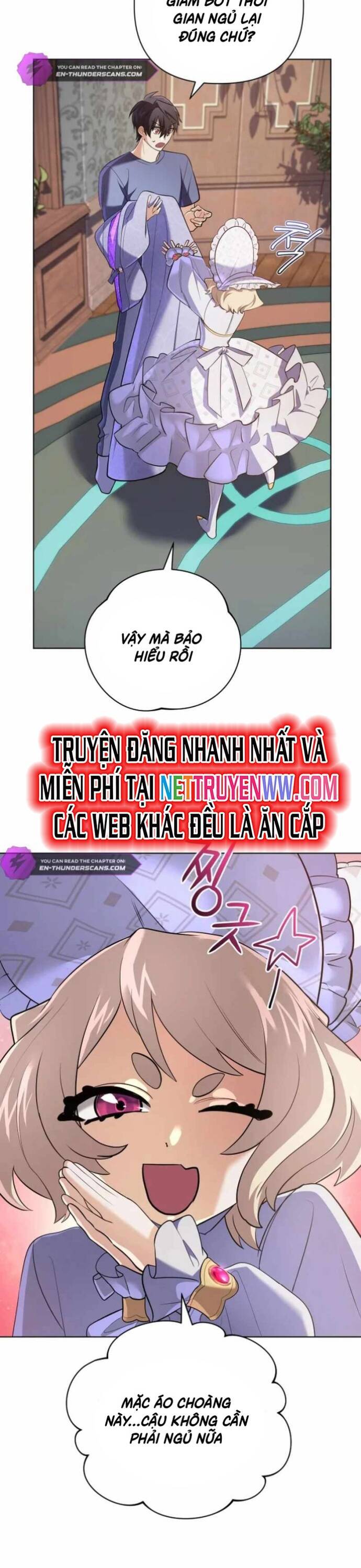 sự trở lại của đại pháp sư huyền thoại chapter 30 15