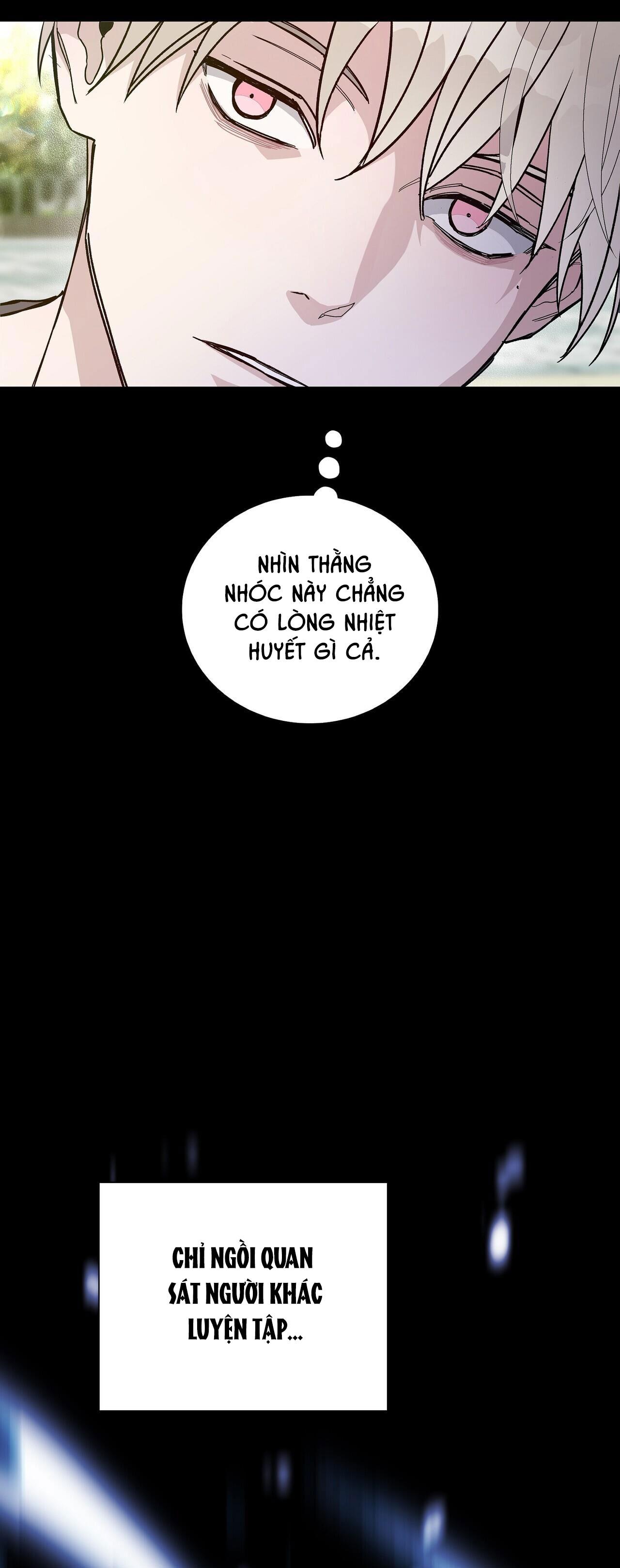 blaze out chapter 21 12