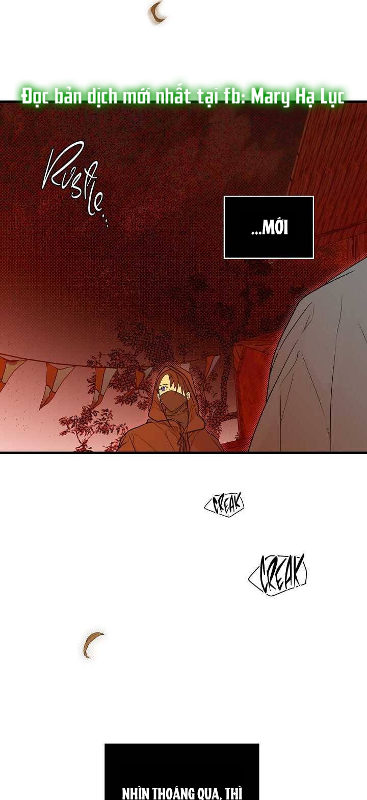 quý cô bí ẩn - secret lady chapter 18 4