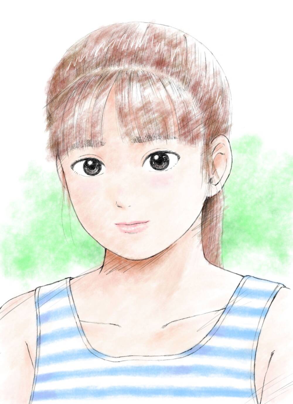 hi-posi chapter 39 31