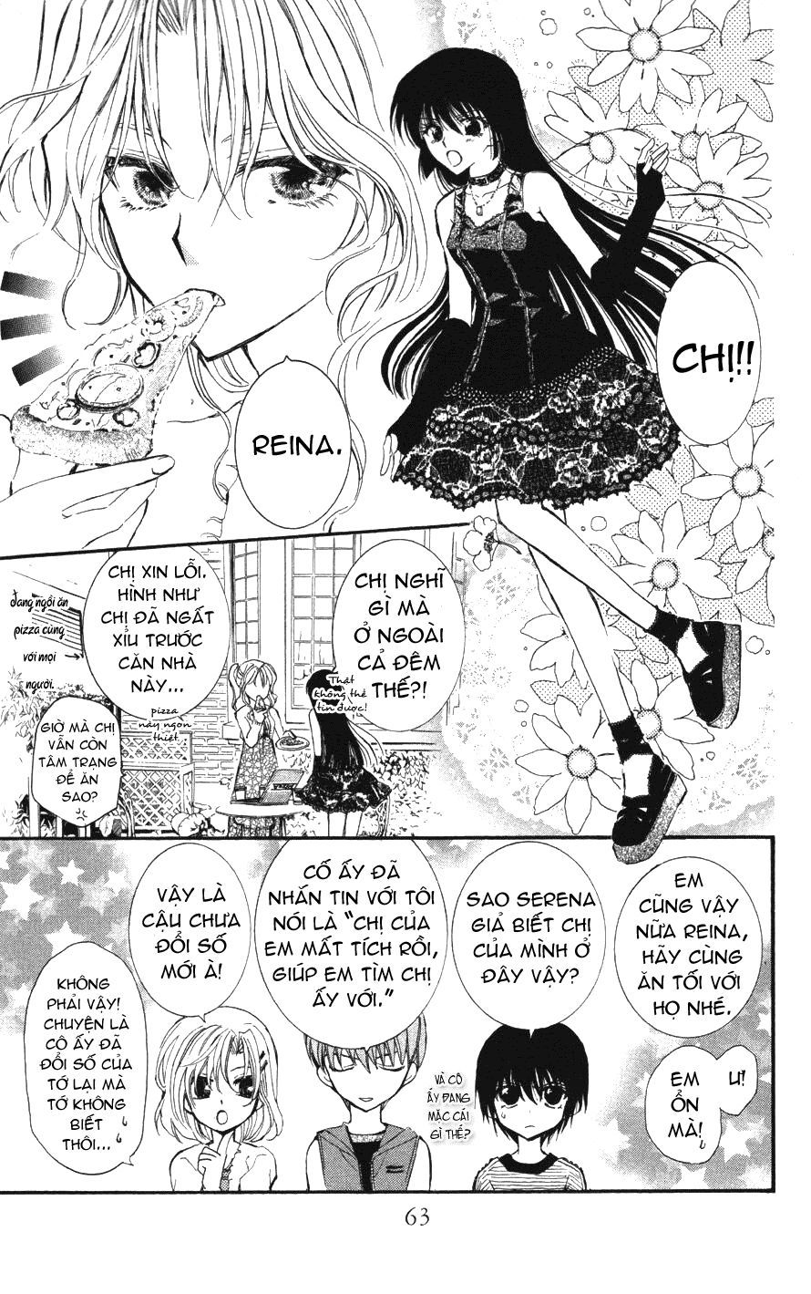 ng life chapter 19 30