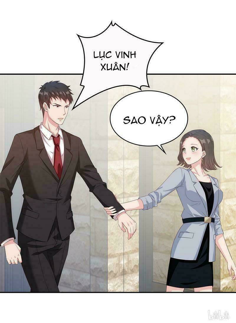 nam thần manh bảo tận diệt chapter 73 18