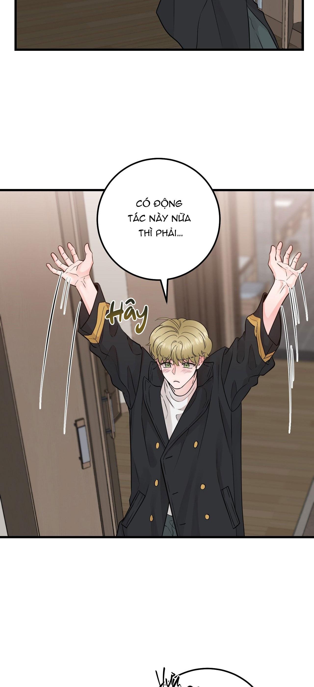 over the paradise chapter 46 25