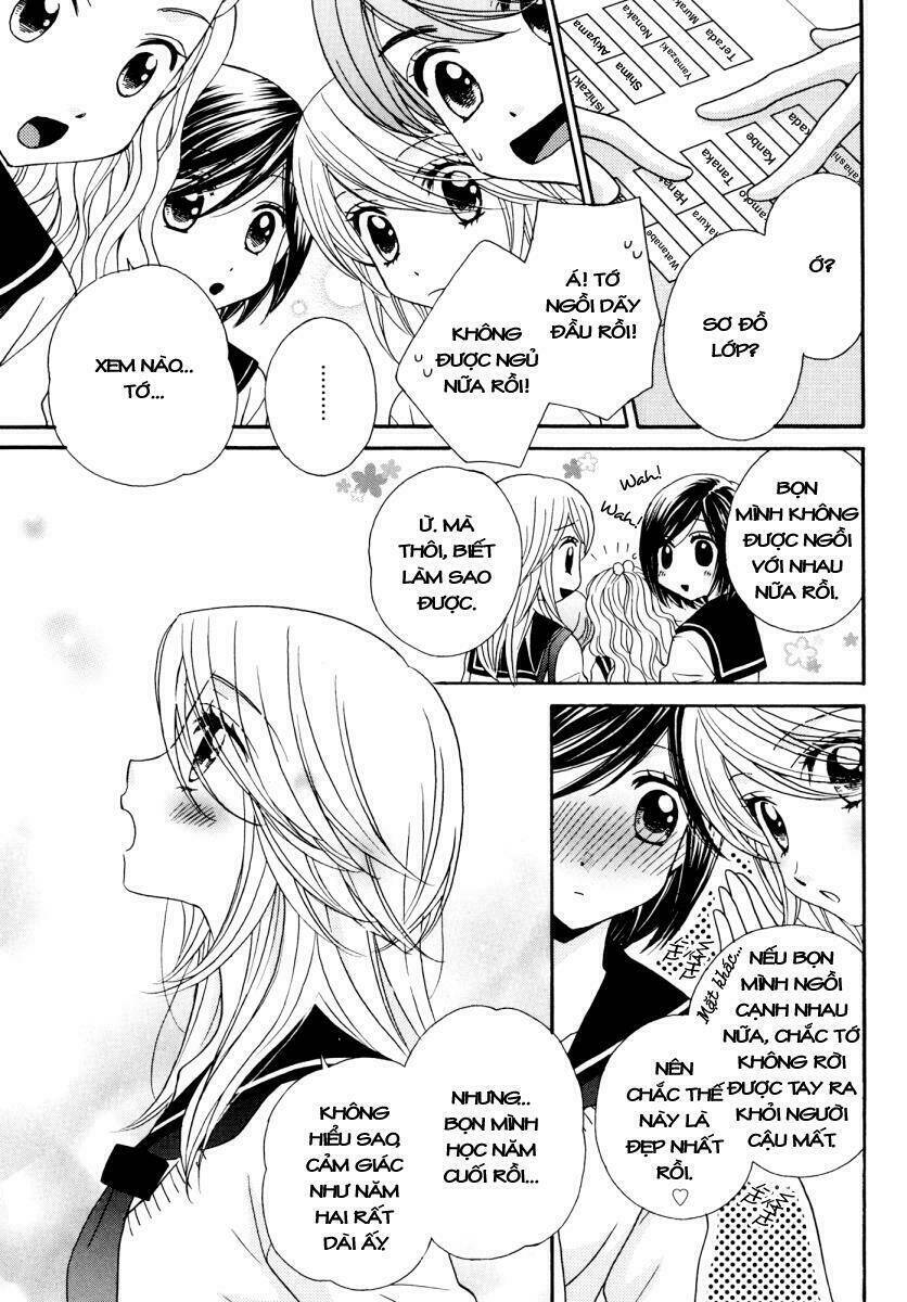 girl friends chapter 34 19