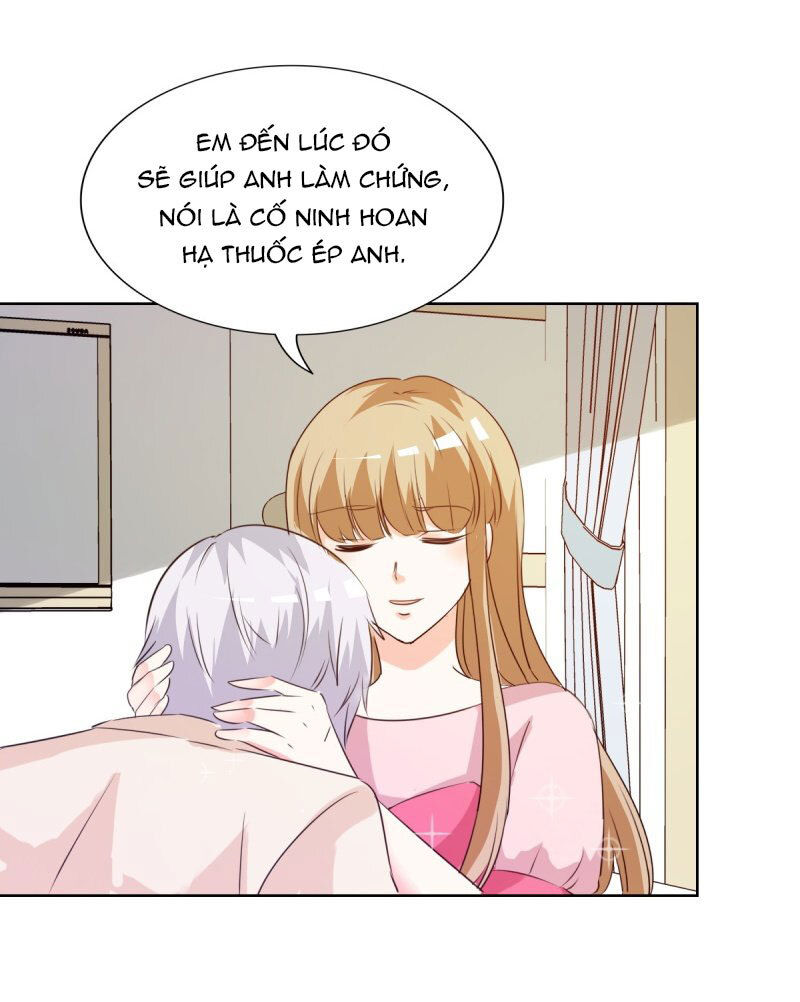 cẩm tú trùng sinh: chào buổi sáng phó thái thái chapter 17 15