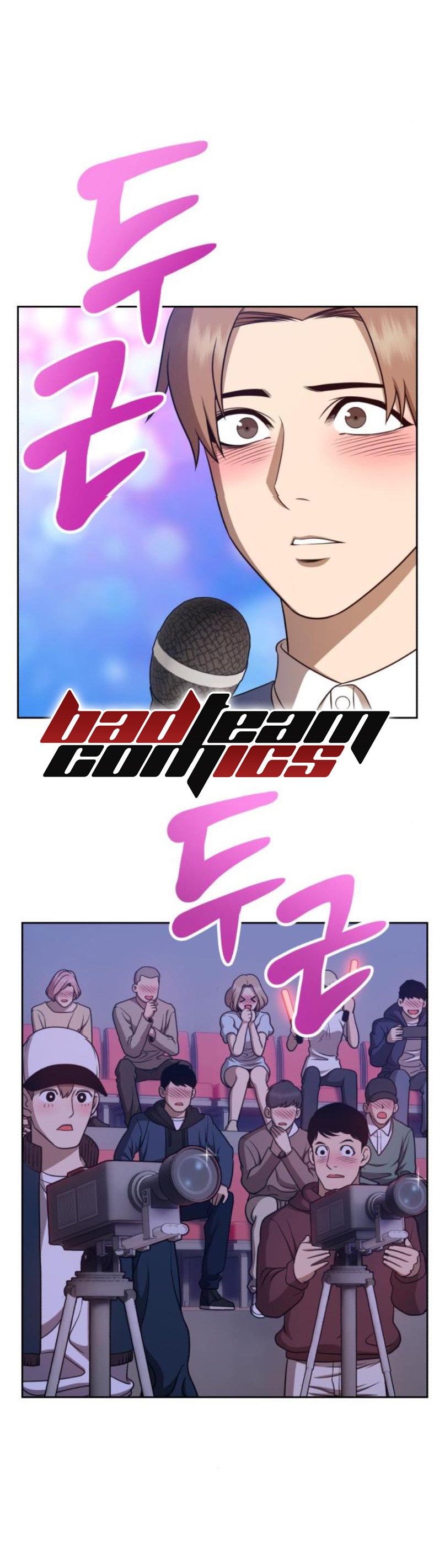 Gậy Gỗ Cấp 99+ chapter 7.1 13