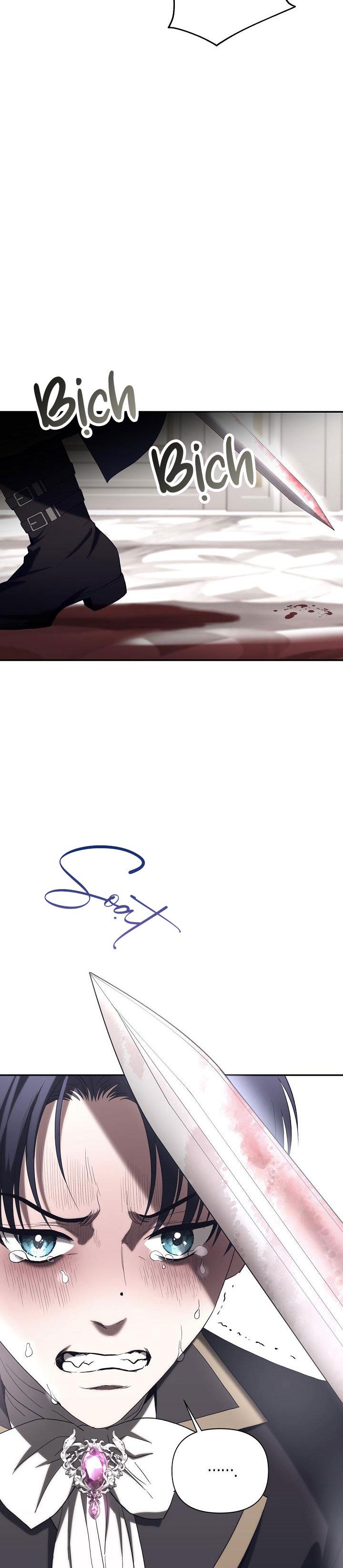 hai đất nước, đất nước của nô lệ chapter 36 18