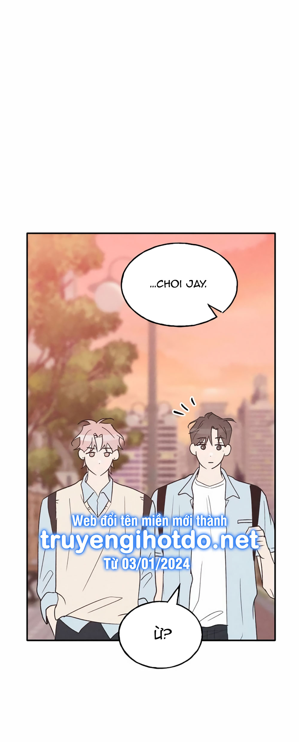 nguyên tắc của bạn thân là con trai chapter 56.2 60