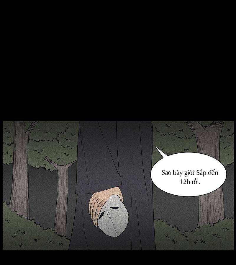 kinh dị đêm khuya chapter 14 8