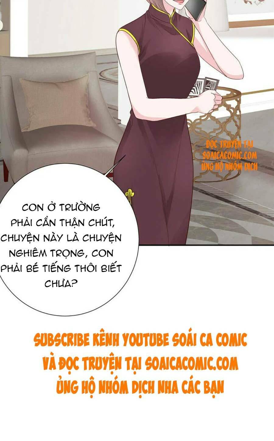 nhược hữu hàn đông ngộ noãn dương chapter 28 21