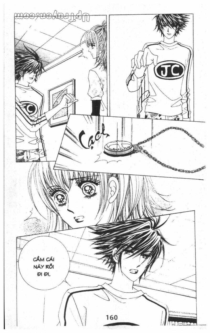 dạ khúc chapter 15 160