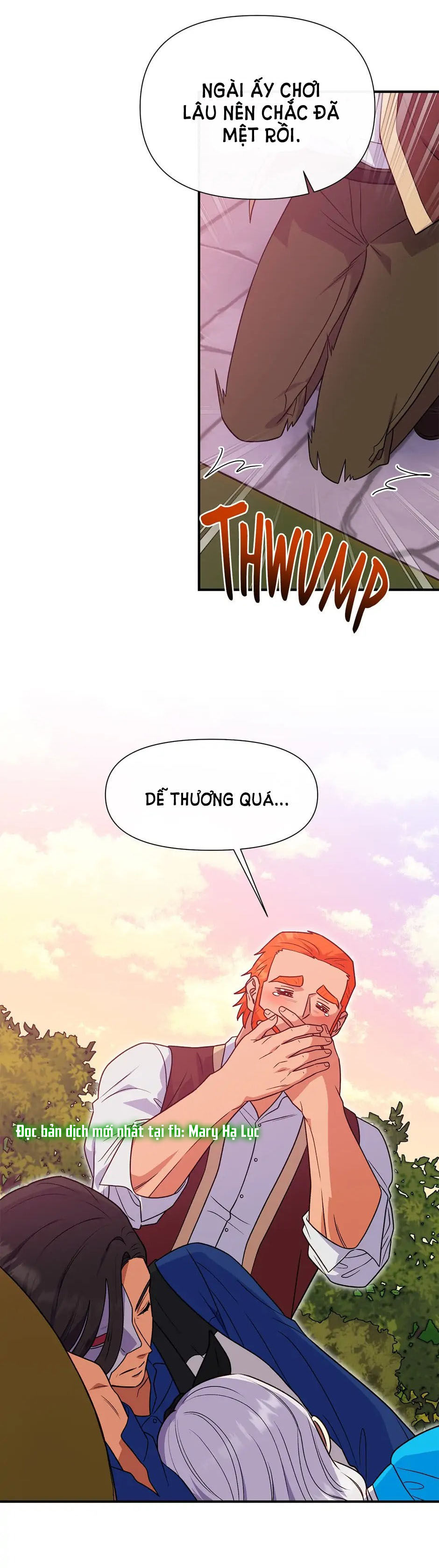 bản khế ước với nữ công tước ác ma chapter 134 15