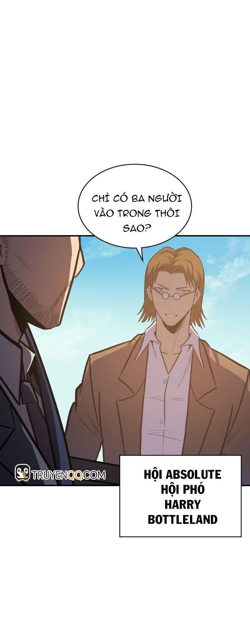 tôi trở lại thăng cấp một mình chapter 19 69