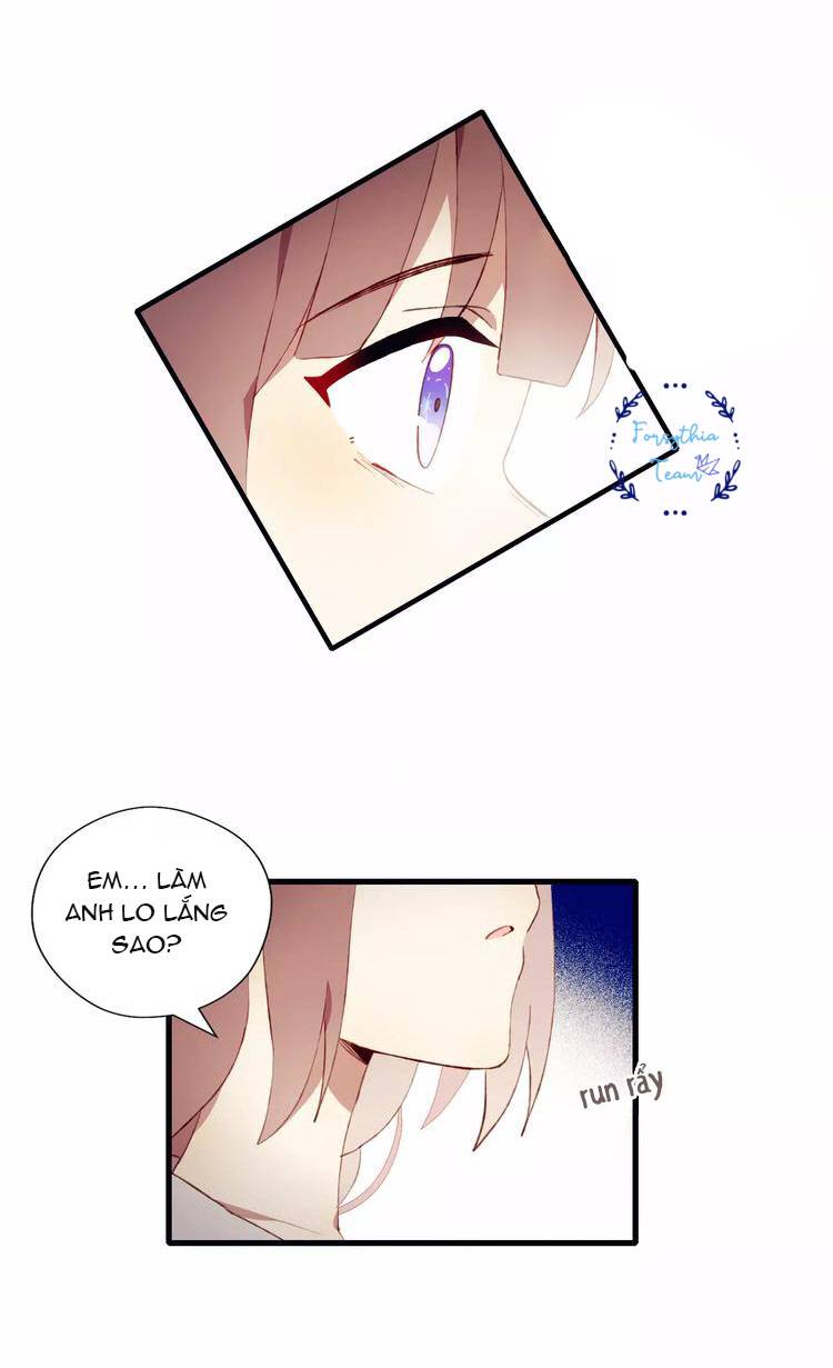 mối tình đầu không trọn vẹn chapter 11 7