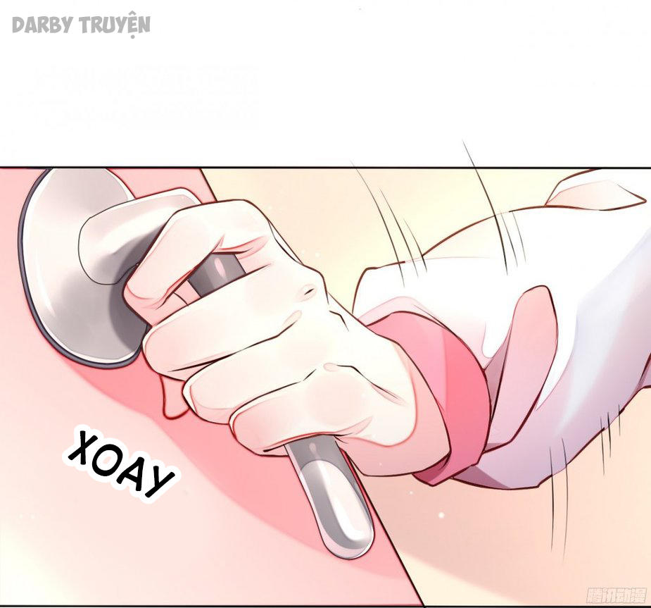 cơ trưởng ngài nhẹ nhàng thôi chapter 1 43