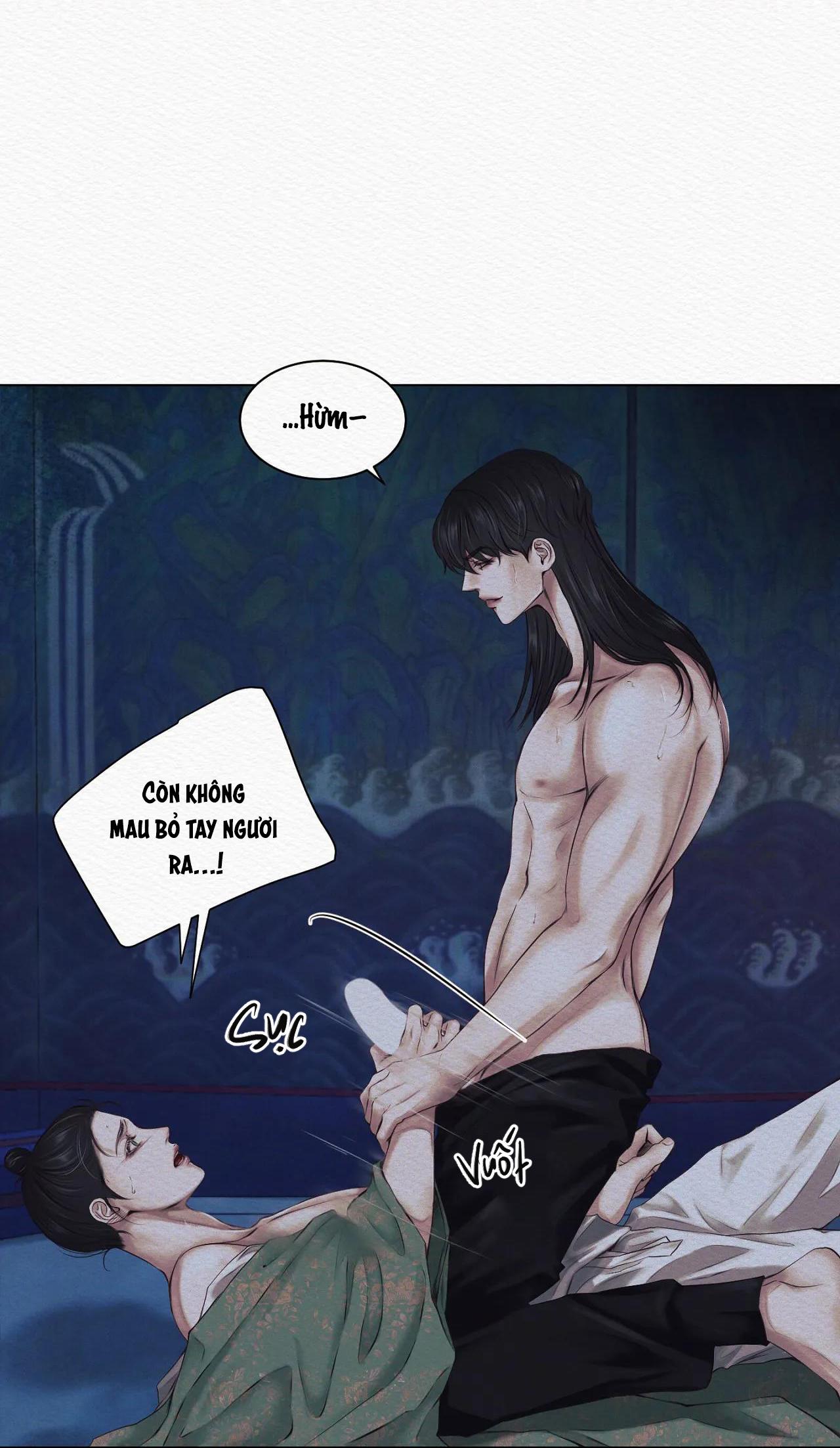 qủy dạ khúc chapter 4 66