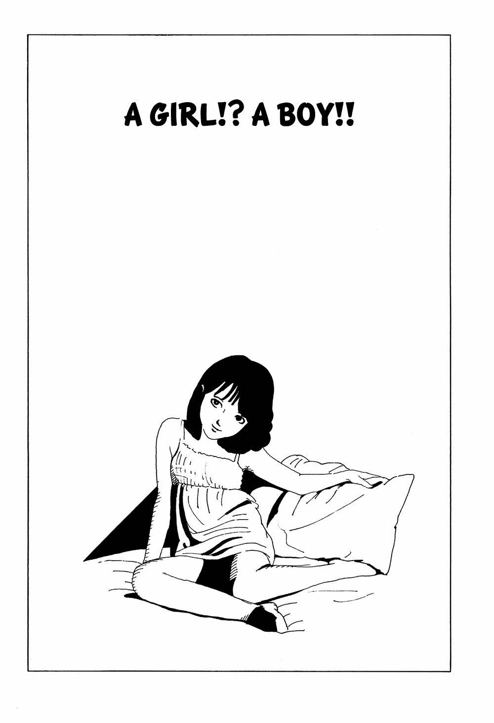 stop!! hibari-kun! chapter 2 2