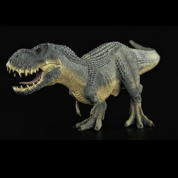 Đồ Chơi Mô Hình Siêu Khủng Long Bạo Chúa Tyrannosaurus Rex