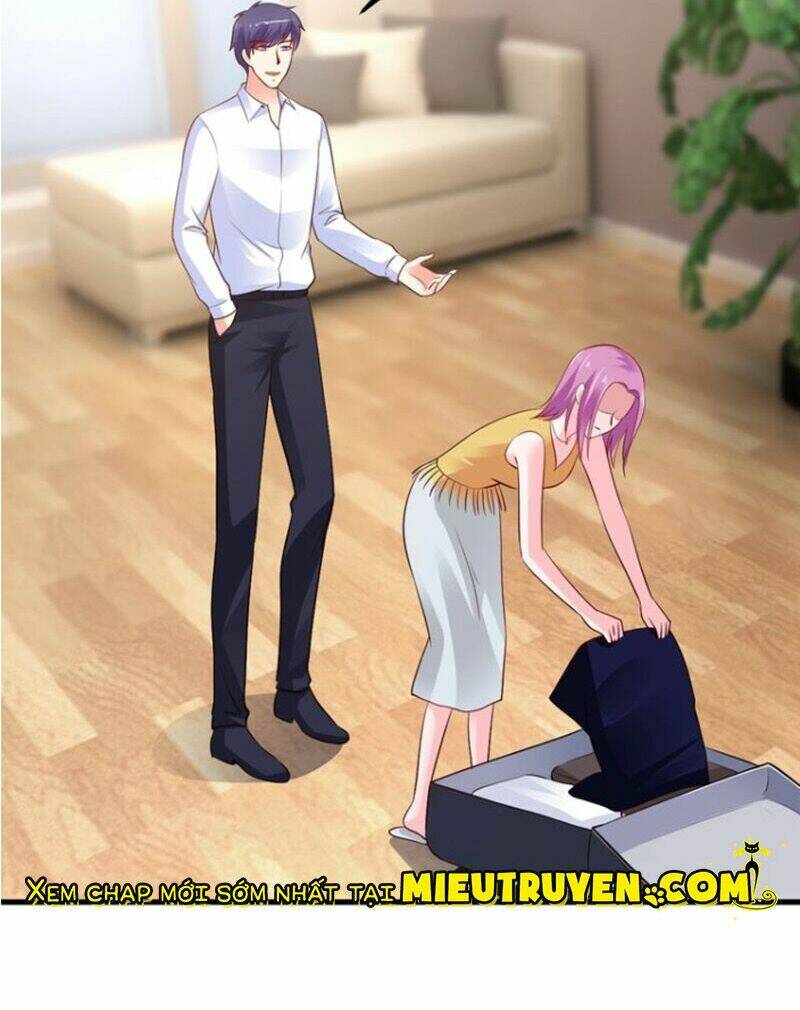 thú cưng độc quyền của boss chapter 89 3