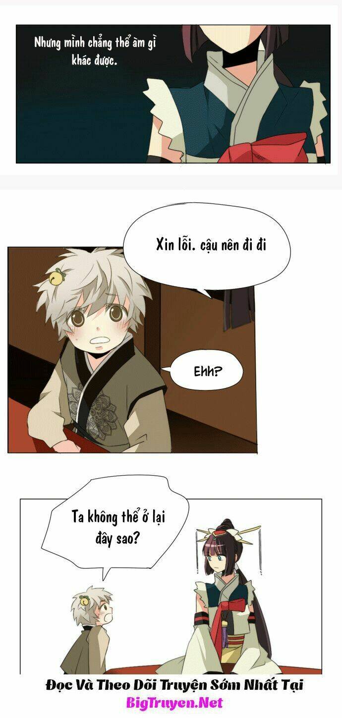 godly bells chapter 27 11