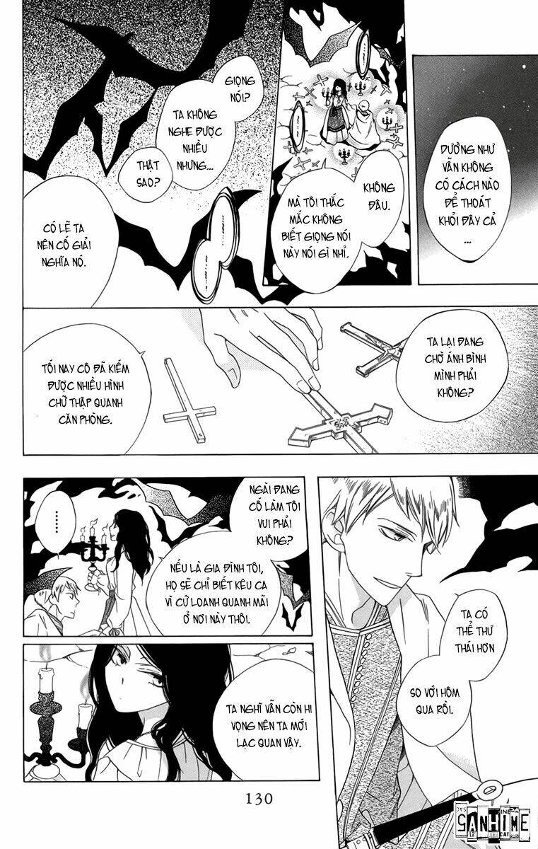 tổng hợp one shot. chapter 37 24