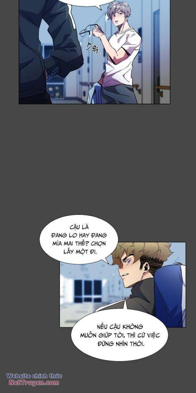 Góc Cao Khung Thành chapter 30 15