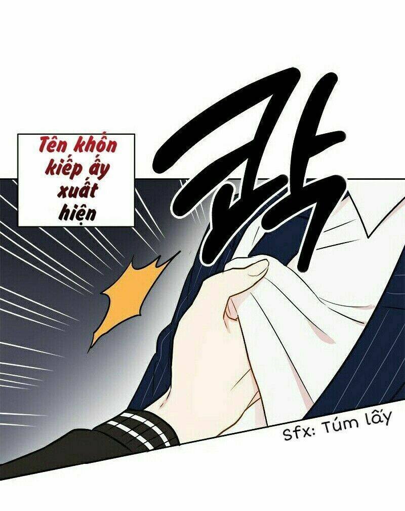 thần chết đào hoa chapter 0 17