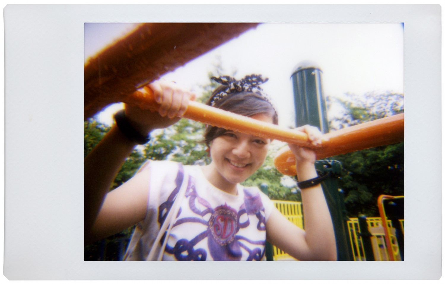 MÁY ẢNH CHỤP IN LIỀN LOMO'INSTANT MÀU ĐEN hàng chính hãng