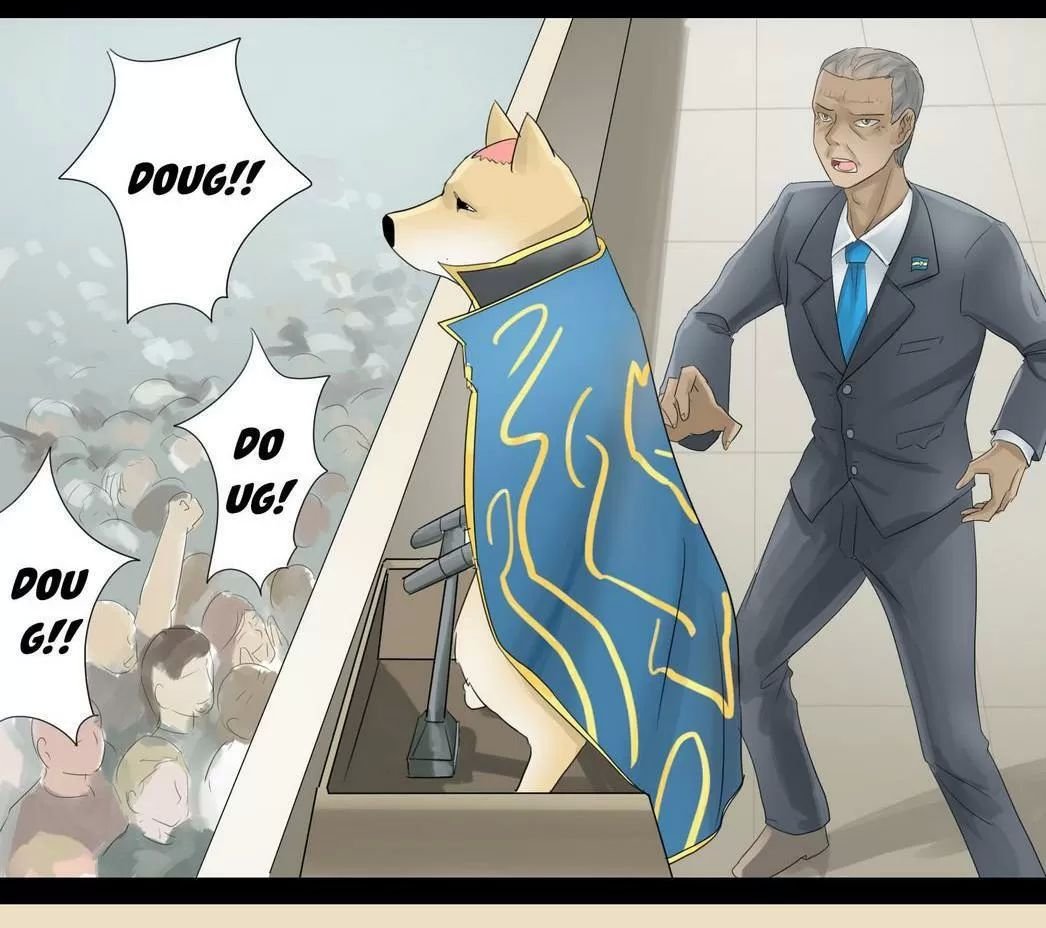 một con chó chapter 36 11