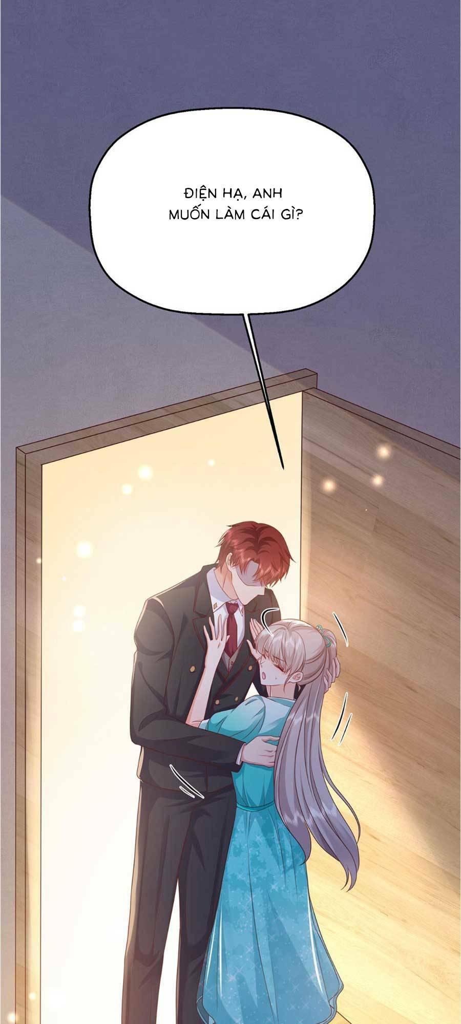 cô vợ của tôi không dễ bắt nạt chapter 43 54