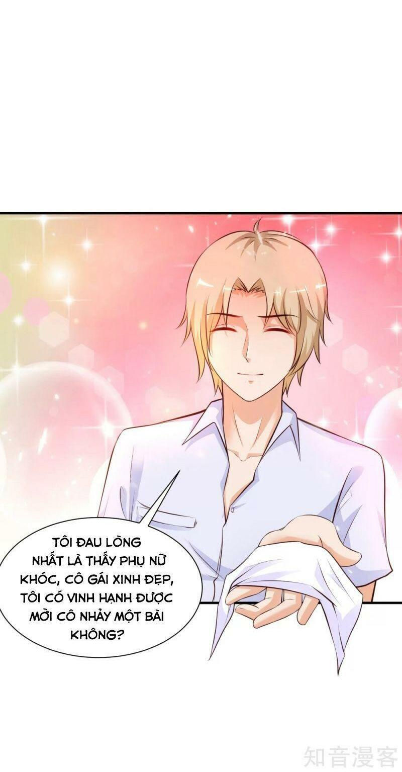 tối cường vận đào hoa chapter 132 20