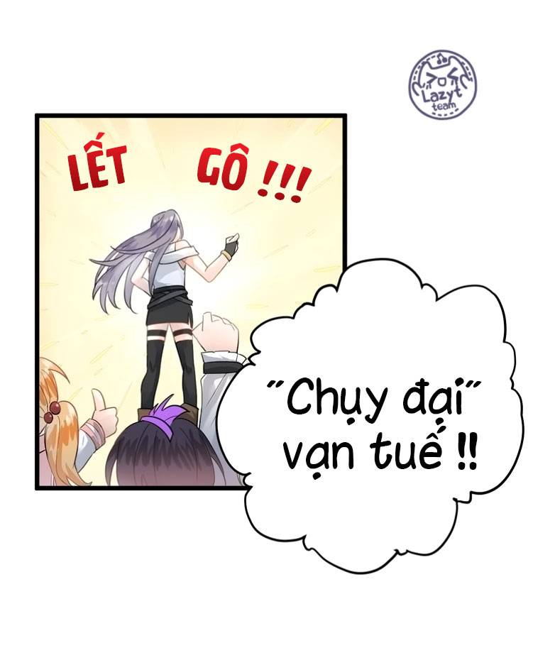 tình yêu huyễn tưởng chapter 14 27