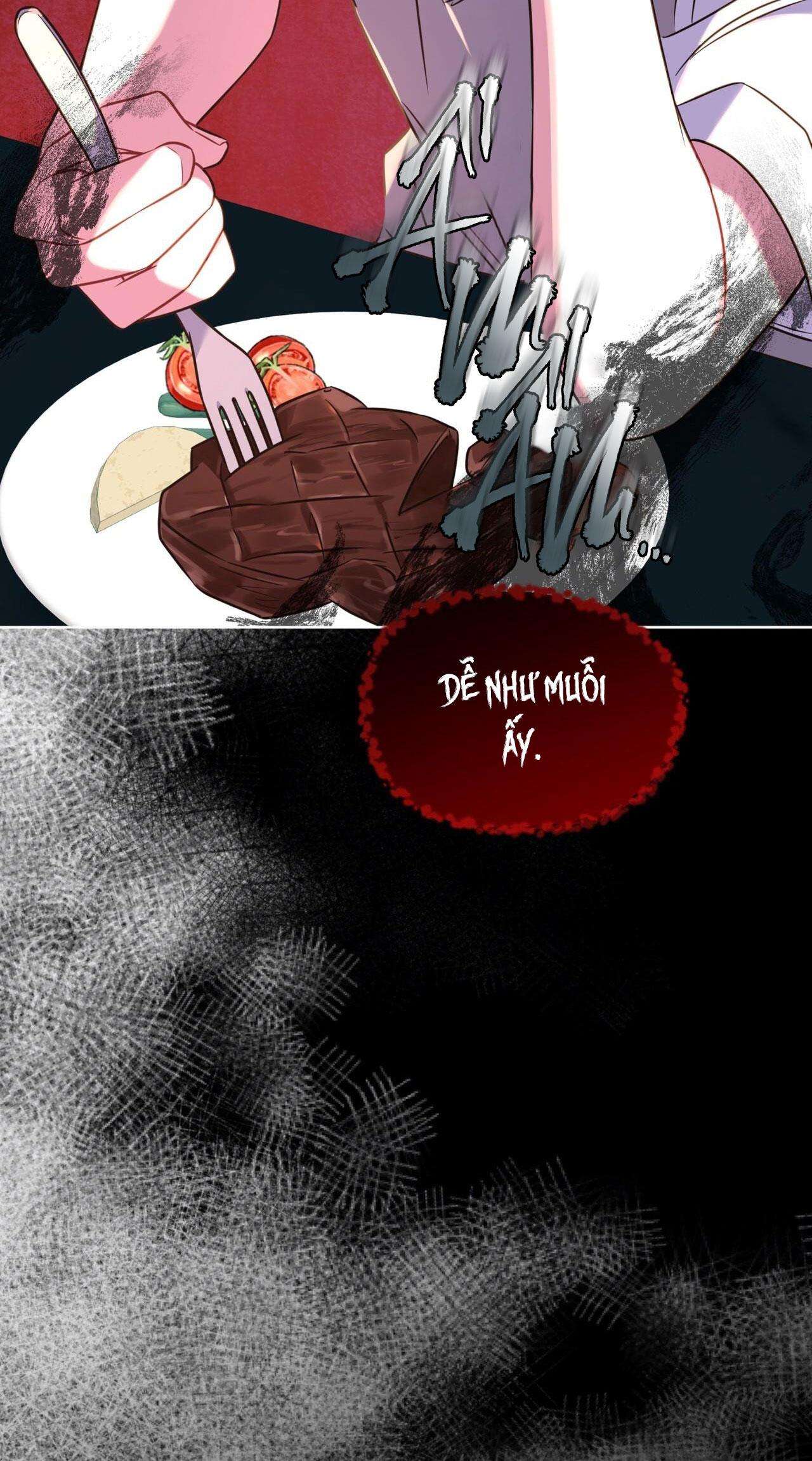 nước uống tình yêu của cáo plin chapter 5 59