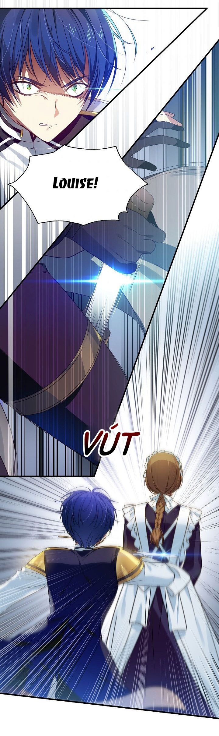 từ lúc bắt đầu tôi vẫn luôn ở bên em chapter 12 7