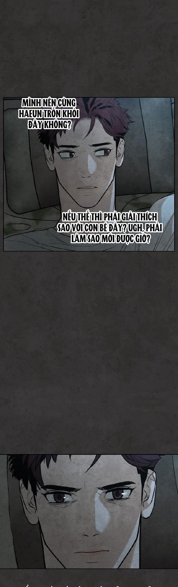 bạch huyết - white blood chapter 33 63