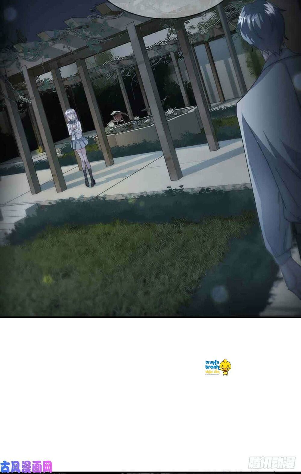 chọc tới chủ tịch tổng tài 2 chapter 143 23