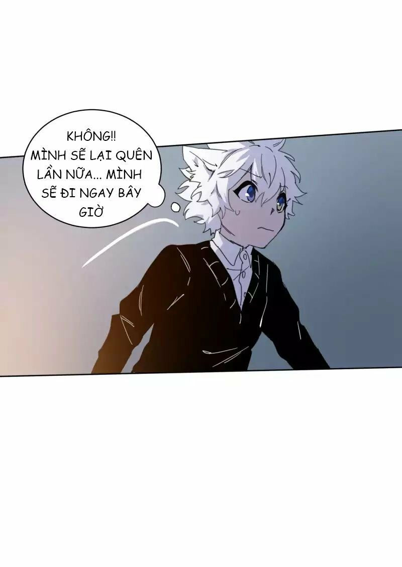 lumine - cội nguồn ánh sáng chapter 18 10